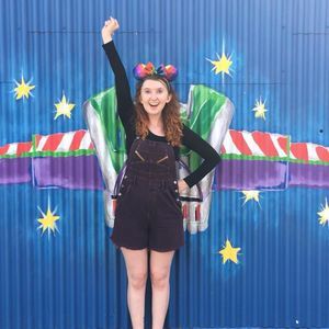 Meet your Posher, Sadie